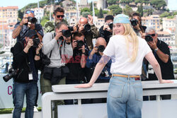 Cannes 2025 - sesja filmu Sentimental Value
