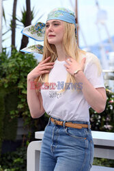Cannes 2025 - sesja filmu Sentimental Value