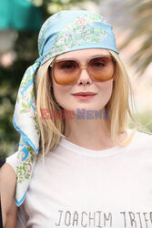 Cannes 2025 - sesja filmu Sentimental Value