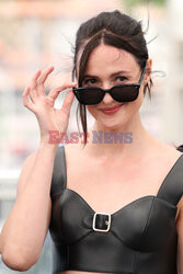 Cannes 2025 - sesja filmu Sentimental Value