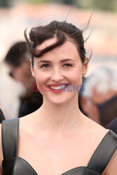 Cannes 2025 - sesja filmu Sentimental Value