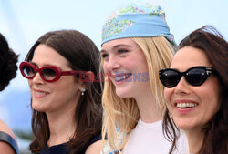 Cannes 2025 - sesja filmu Sentimental Value