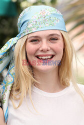 Cannes 2025 - sesja filmu Sentimental Value