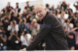Cannes 2025 - sesja filmu Sentimental Value