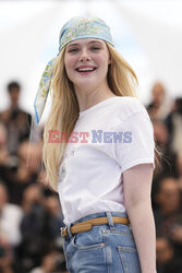 Cannes 2025 - sesja filmu Sentimental Value