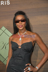 Cannes 2025 - impreza Kilian