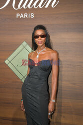 Cannes 2025 - impreza Kilian
