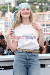 Cannes 2025 - sesja filmu Sentimental Value