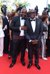 Cannes 2025 - pokaz filmu Colours of Time