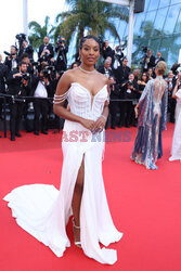 Cannes 2025 - pokaz filmu Colours of Time