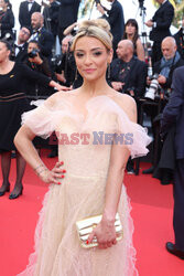 Cannes 2025 - pokaz filmu Colours of Time