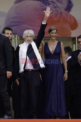 Cannes 2025 - pokaz filmu Colours of Time