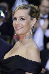 Cannes 2025 - pokaz filmu Colours of Time