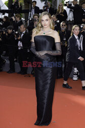 Cannes 2025 - pokaz filmu Colours of Time