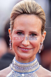 Cannes 2025 - pokaz filmu Colours of Time