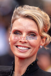 Cannes 2025 - pokaz filmu Colours of Time