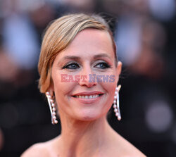 Cannes 2025 - pokaz filmu Colours of Time