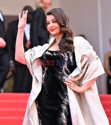 Cannes 2025 - pokaz filmu Colours of Time