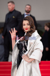 Cannes 2025 - pokaz filmu Colours of Time
