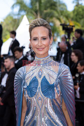 Cannes 2025 - pokaz filmu Colours of Time