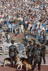 40 lat od tragedii na stadionie Heysel