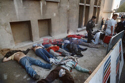 40 lat od tragedii na stadionie Heysel