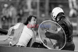 40 lat od tragedii na stadionie Heysel