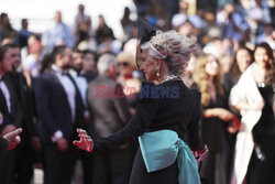 Cannes 2025 - pokaz filmu Colours of Time