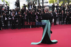 Cannes 2025 - pokaz filmu Colours of Time