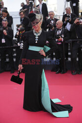 Cannes 2025 - pokaz filmu Colours of Time