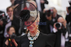 Cannes 2025 - pokaz filmu Colours of Time