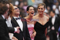 Cannes 2025 - pokaz filmu Colours of Time