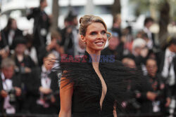 Cannes 2025 - pokaz filmu Colours of Time