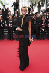 Cannes 2025 - pokaz filmu Colours of Time