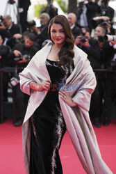 Cannes 2025 - pokaz filmu Colours of Time