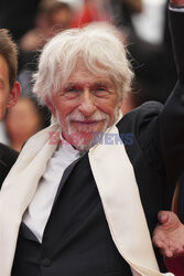 Cannes 2025 - pokaz filmu Colours of Time