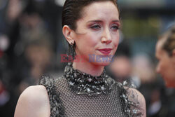 Cannes 2025 - pokaz filmu Colours of Time