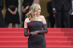 Cannes 2025 - pokaz filmu Colours of Time