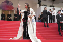 Cannes 2025 - pokaz filmu Colours of Time