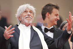 Cannes 2025 - pokaz filmu Colours of Time