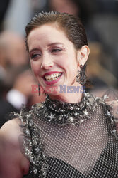 Cannes 2025 - pokaz filmu Colours of Time