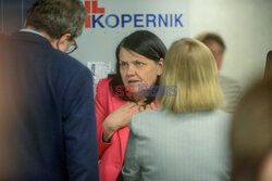 125 mln zł z KPO na onkologię w szpitalu im. Kopernika