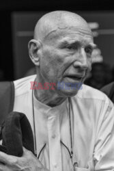 Nie żyje fotograf Sebastiao Salgado