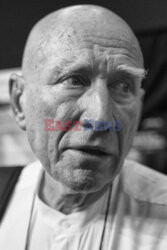 Nie żyje fotograf Sebastiao Salgado