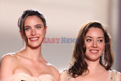 Cannes 2025 - pokaz filmu Honey Don't!
