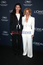 Cannes 2025 - nagrody L'Oreal