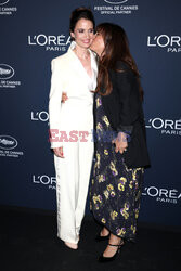 Cannes 2025 - nagrody L'Oreal