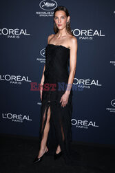 Cannes 2025 - nagrody L'Oreal