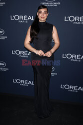 Cannes 2025 - nagrody L'Oreal