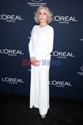 Cannes 2025 - nagrody L'Oreal